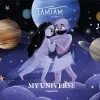 TamTam Brewing My Universe