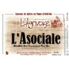 L'Agrivoise L'Asociale