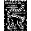 Black Iris Brewery Madagascan Porter