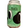 Cerveza Rrëy Panda Lager