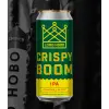 Lord Hobo Brewing Company Crispy Boom
