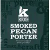 Brouwerij Kees Smoked Pecan Porter