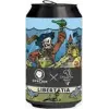 Oproer Brouwerij Libertatia