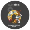 KONIX Brewery Moose, Just Moose