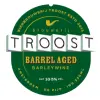Brouwerij Troost Barrel Aged Barleywine