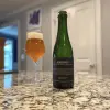 Amory’s Tomb Brewing Company Apropos - Tequila Barrel-Aged (2019)