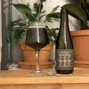 Amory’s Tomb Brewing Company In the Darkness of Shadows - Bourbon Barrel Aged