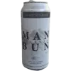 Amory’s Tomb Brewing Company Man Bun