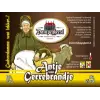 Dampegheest / Bierbrouwerij Limmen Antje van Gerrebrandje