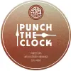 Ticking Clock Brew Co. Punch The Clock