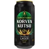 Karvilan Panimo Korven Kutsu Wild Spruce Lager