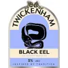 Twickenham Fine Ales Black Eel - Black IPA (2014-)