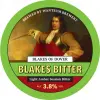 Wantsum Brewery Blakes Bitter