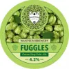 Wantsum Brewery Green Hop - Fuggles
