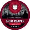 Wantsum Brewery Grim Reaper