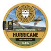 Wantsum Brewery Hurricane