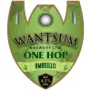 Wantsum Brewery One Hop - Amarillo