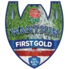 Wantsum Brewery One Hop - First Gold