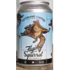 Veterans United Craft Brewery Flying Squirrel Nut Brown Ale