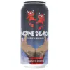 Happy Demons Craft Beer Imagine Demons - Smoke & Mirrors