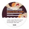 Kent Brewery Born To Be Mild