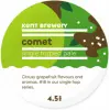 Kent Brewery Comet