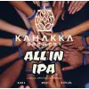 Kahakka Brewery All In IPA