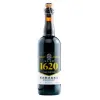 Kahakka Brewery Anno 1620 Tar Porter (8.5%)