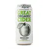 The Great Canadian Cider Company Great Cider Nice & Dry / Frais & Sec
