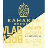 Kahakka Brewery Brewlab #7B (Hefeweizen - Weihenstephan yeast)