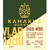 Kahakka Brewery Brewlab #8B (Hopfenweisse - European hops)