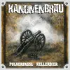 Kanonenbräu Pulverfassl Kellerbier