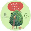 Kahakka Brewery Exotic Fruit Sour
