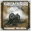 Kanonenbräu Pulverfassl Hefe-Weizen
