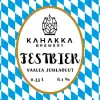 Kahakka Brewery Festbier