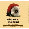 Kahakka Brewery Kärkisen Kuohuva Myllärinmaa