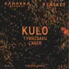 Kahakka Brewery Kulo Tyrnisavulager