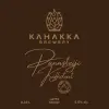 Kahakka Brewery Pannsteiji Kaffistout