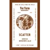 Fox Farm Brewery Scatter