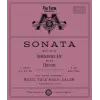 Fox Farm Brewery Sonata