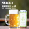 Fox Farm Brewery Maibock