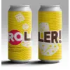 Counterpart Brewing Oh Henry Roller