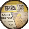 Torrside Brewing Ankle Express