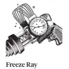 Edmund's Oast Brewing Company Freeze Ray