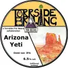 Torrside Brewing Arizona Yeti