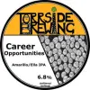 Torrside Brewing Career Opportunities