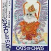 Torrside Brewing Cats Of Chaos - Sauternes 2020.1