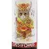 Torrside Brewing Cats Of Chaos - Erasmus 2021.1