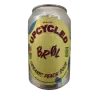BRØL Upcycled: Organic Peach Sour