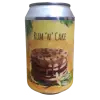 Alchemik Rum 'n' Cake